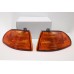 Honda Civic 92-95 Amber Corner Lamp